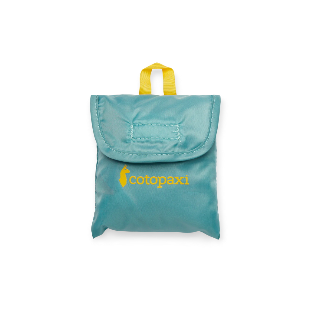 Cotopaxi Seco 25L Rain Cover - FERAL
