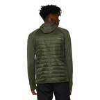 Cotopaxi Men's Capa Hybrid Insulated Hooded Jacket - FERAL