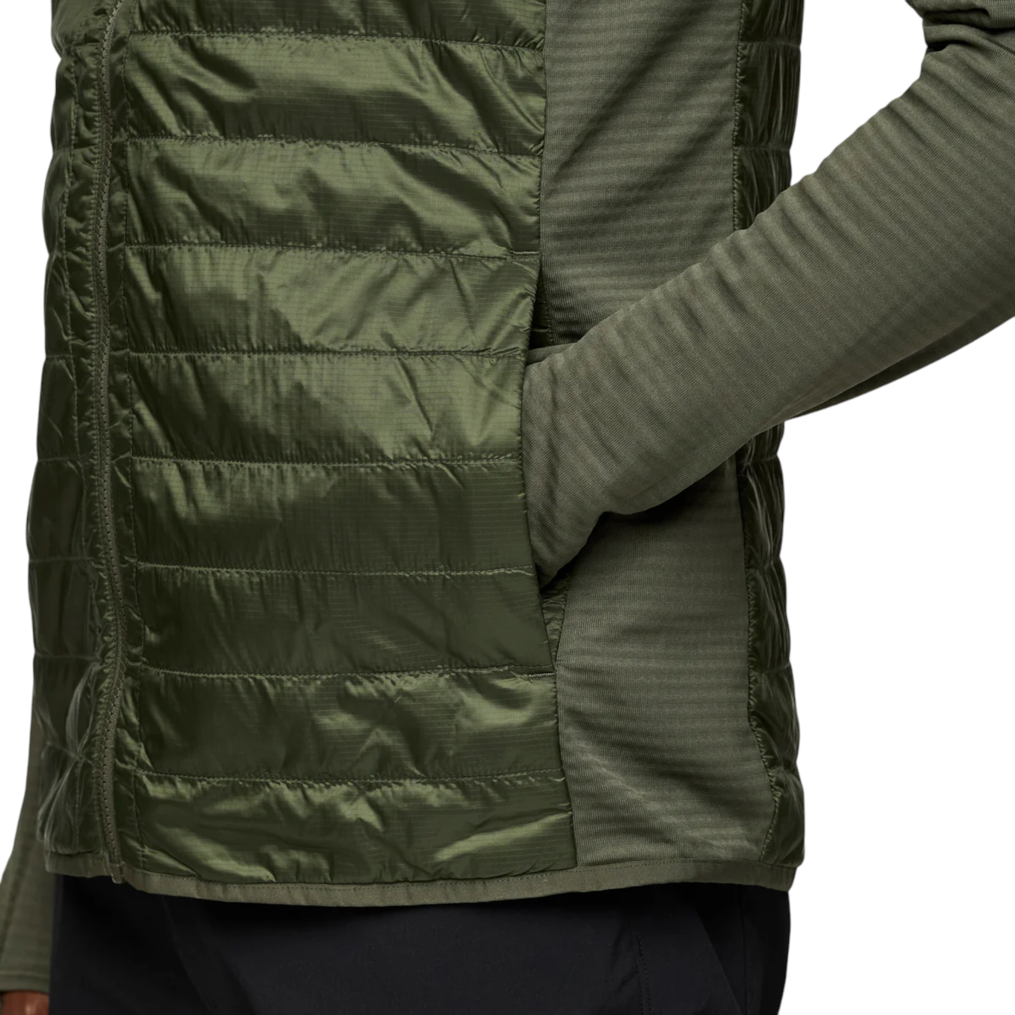 Cotopaxi Men's Capa Hybrid Insulated Hooded Jacket - FERAL