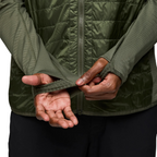 Cotopaxi Men's Capa Hybrid Insulated Hooded Jacket - FERAL