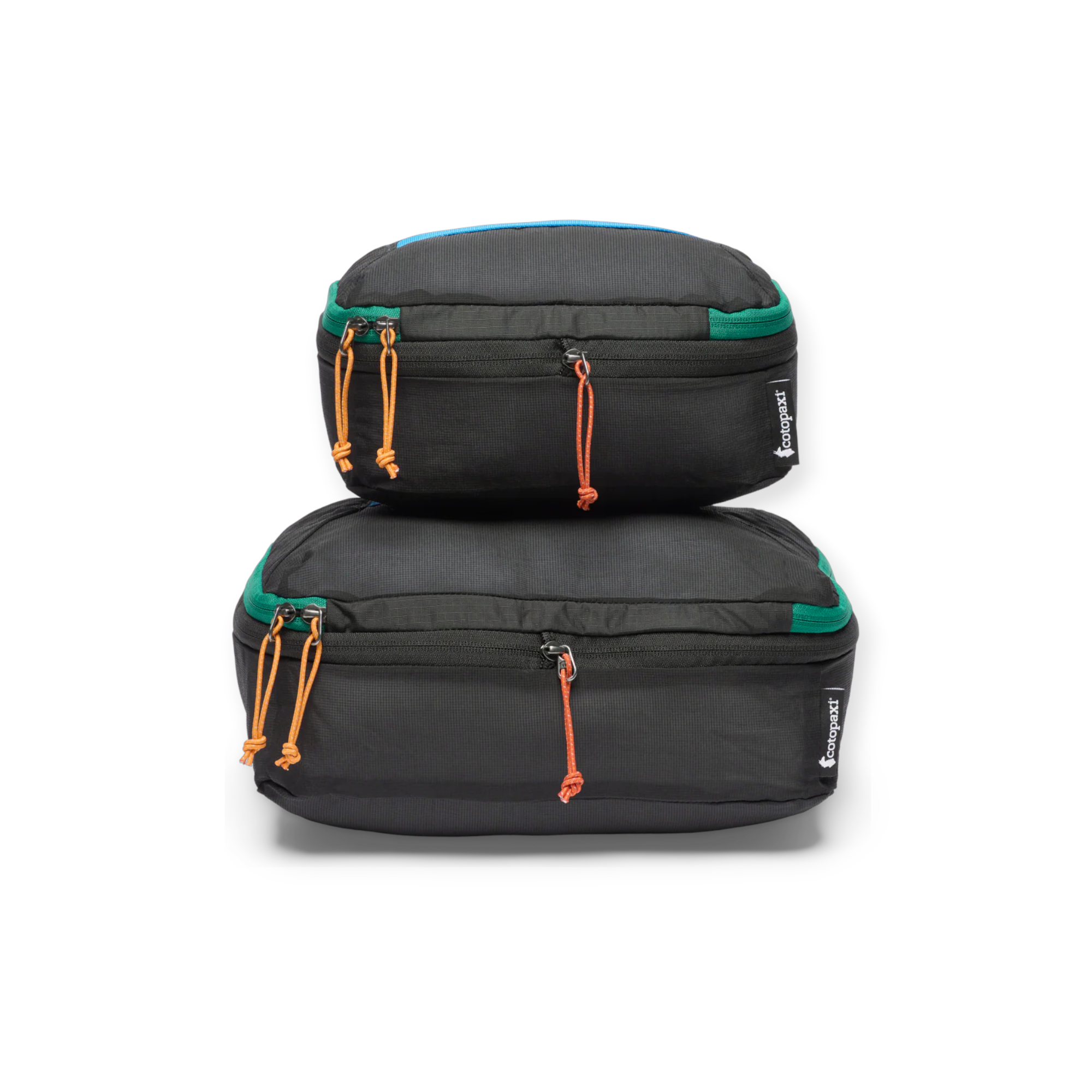 Cotopaxi Cubo Expandable Packing Cube Set - FERAL