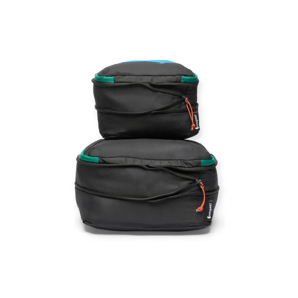 Cotopaxi Cubo Expandable Packing Cube Set - FERAL