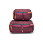 Cotopaxi Cubo Expandable Packing Cube Set - FERAL