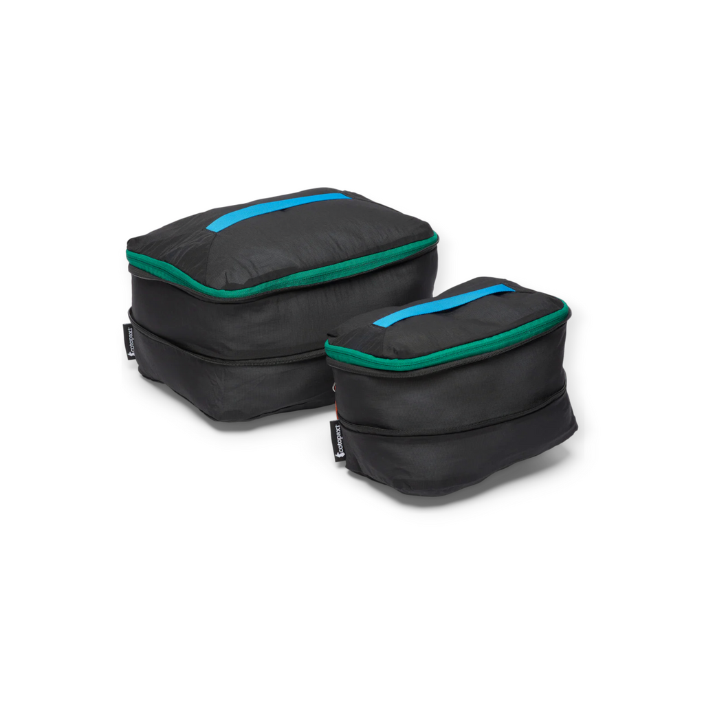 Cotopaxi Cubo Expandable Packing Cube Set - FERAL