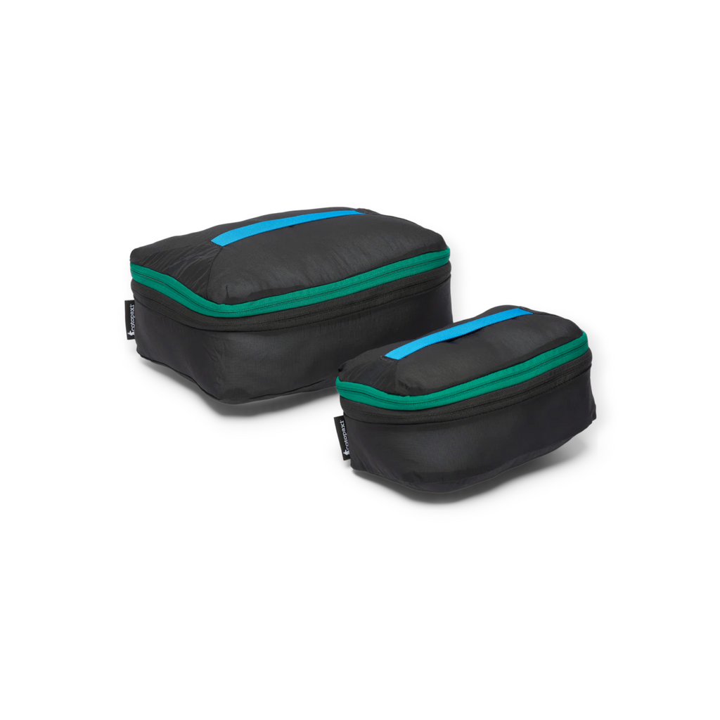 Cotopaxi Cubo Expandable Packing Cube Set - FERAL