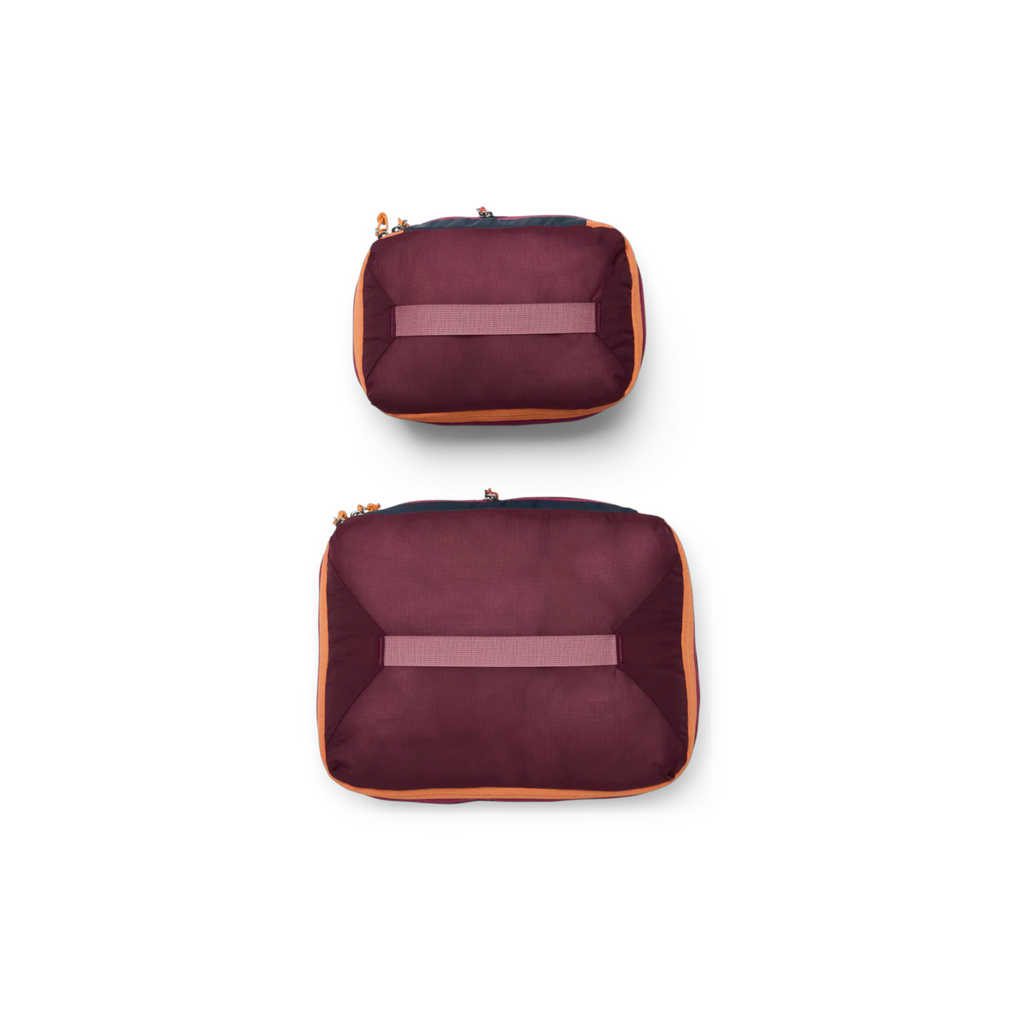Cotopaxi Cubo Expandable Packing Cube Set - FERAL