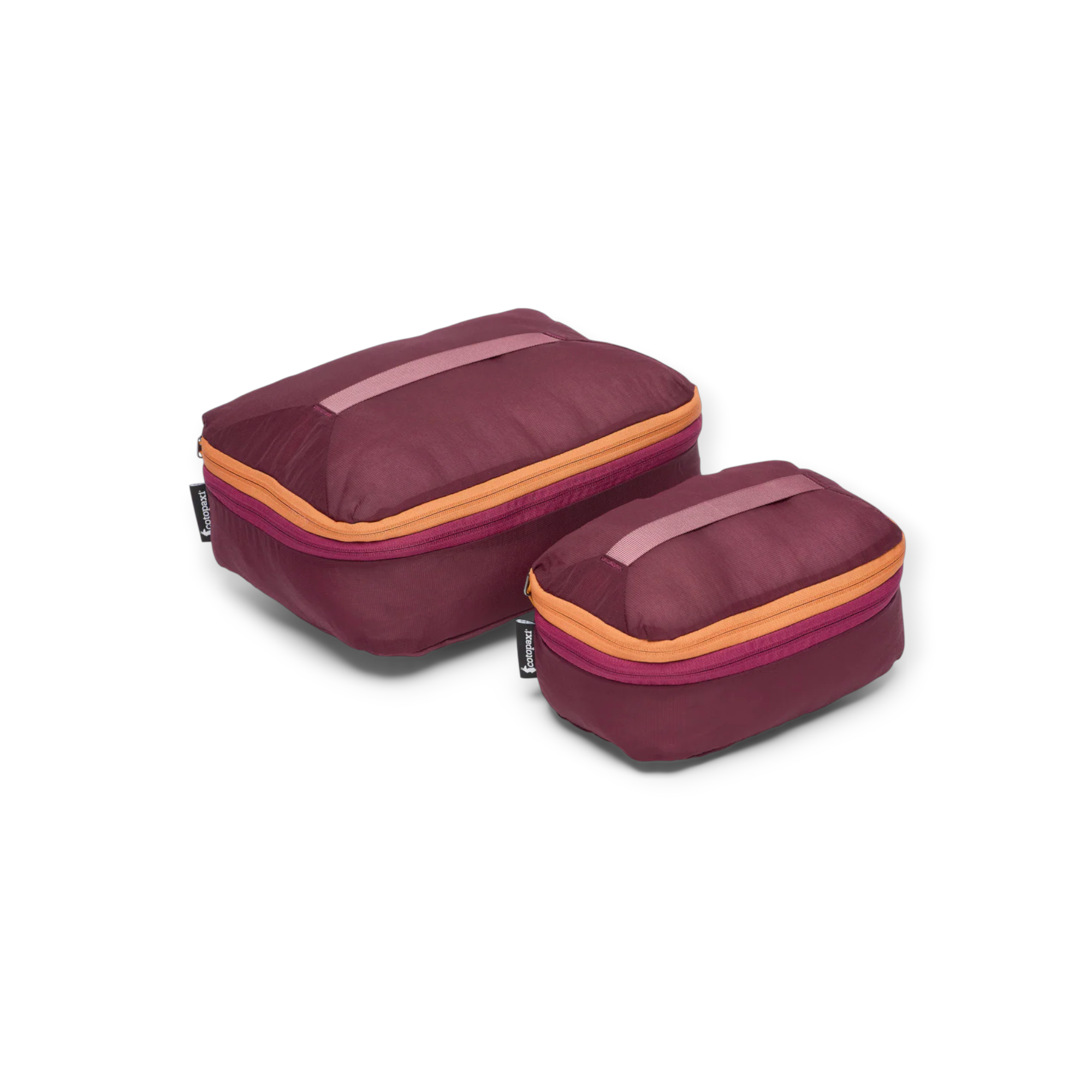 Cotopaxi Cubo Expandable Packing Cube Set - FERAL