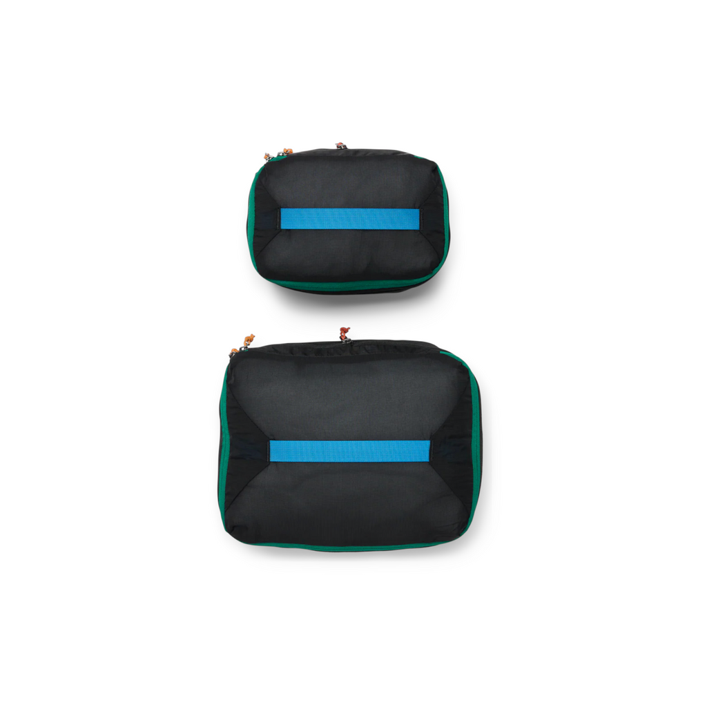 Cotopaxi Cubo Expandable Packing Cube Set - FERAL