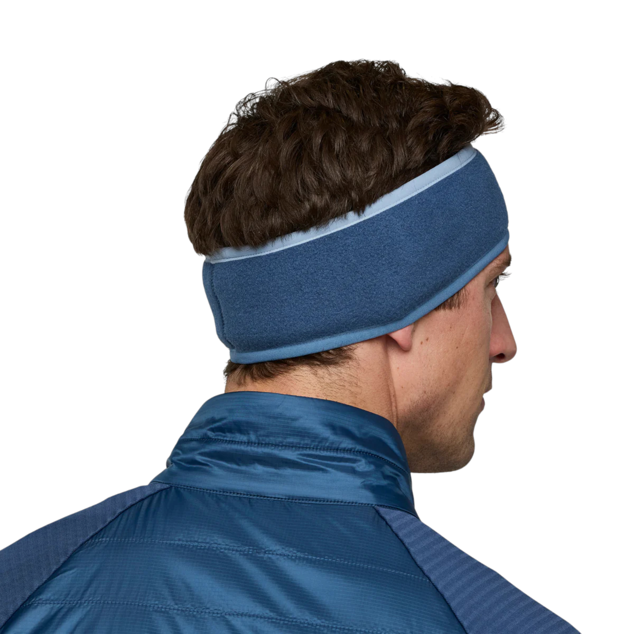 Cotopaxi Teca Fleece Headband - FERAL