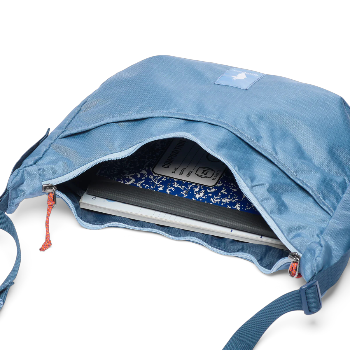 Cotopaxi Trozo 8L Shoulder Bag