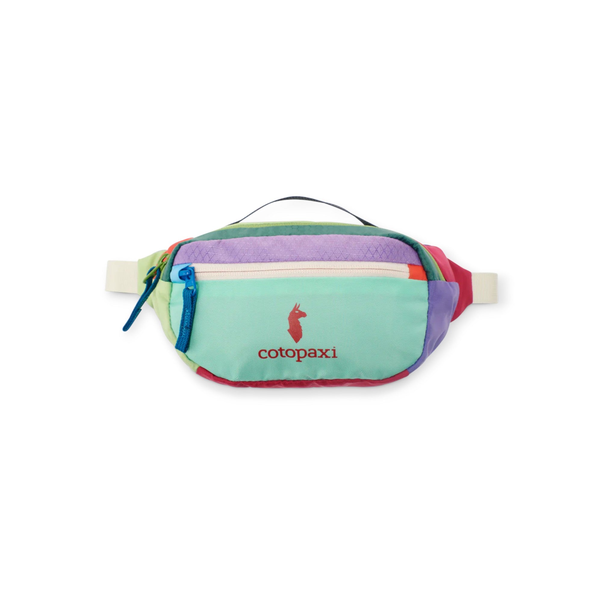 Cotopaxi Kapai 1.5L Hip Pack - FERAL