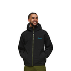 Cotopaxi Men's Cielo Rain Jacket - FERAL