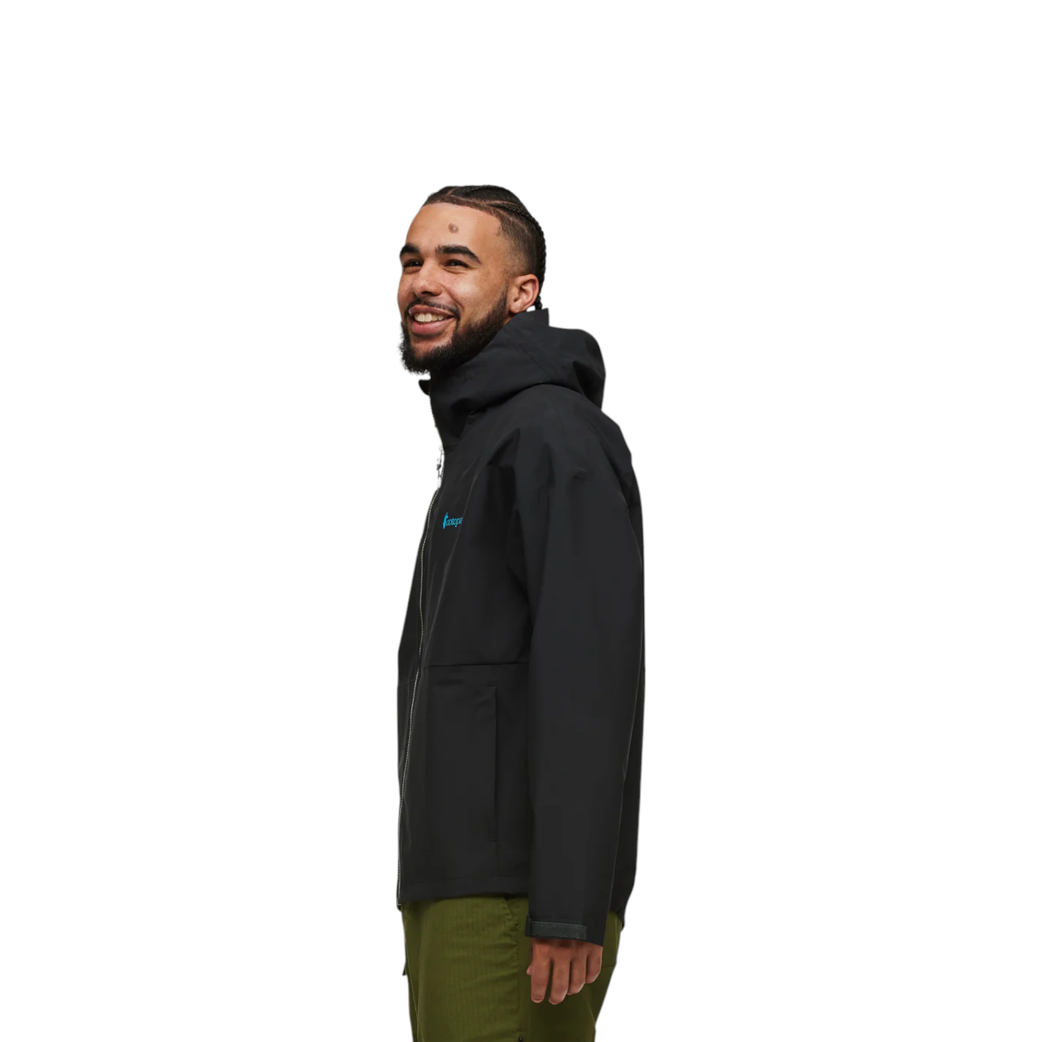 Cotopaxi Men's Cielo Rain Jacket - FERAL