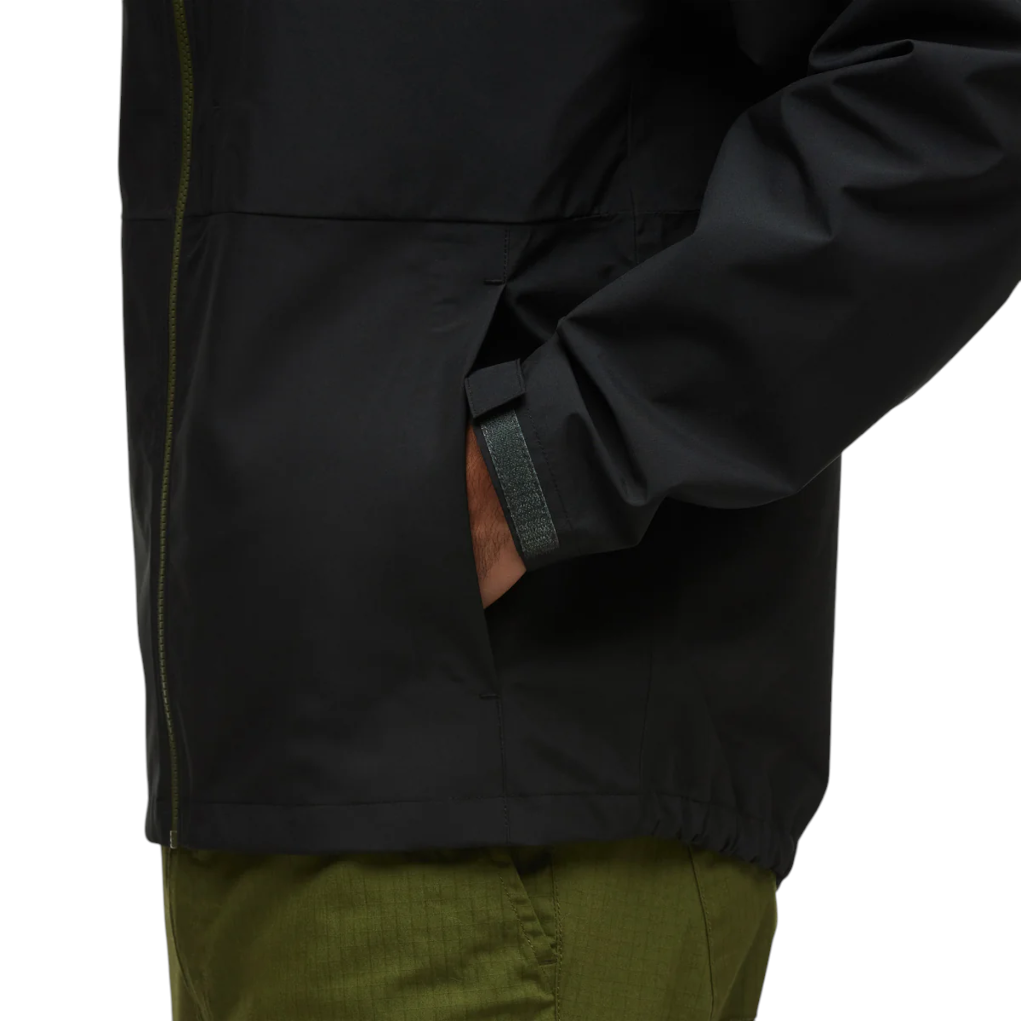 Cotopaxi Men's Cielo Rain Jacket - FERAL