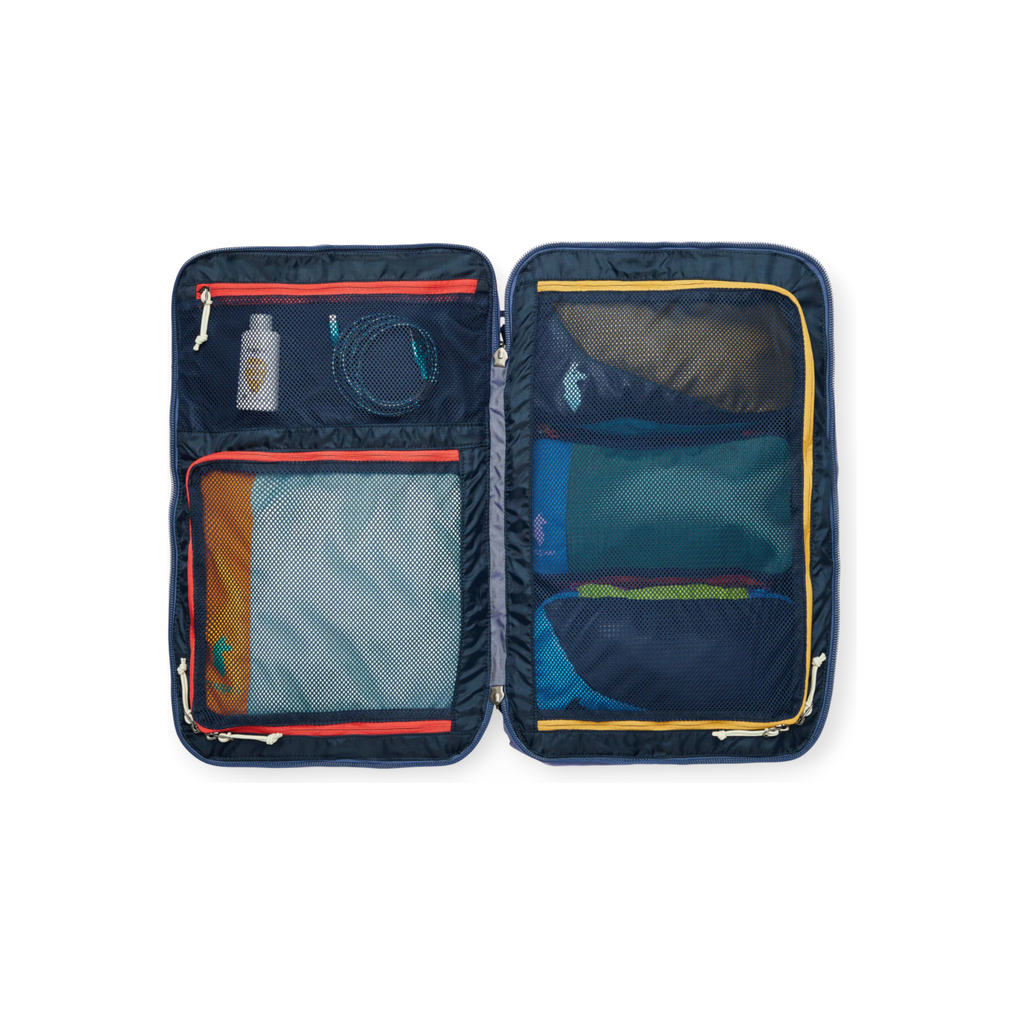 Cotopaxi Allpa 35L Travel Pack - FERAL