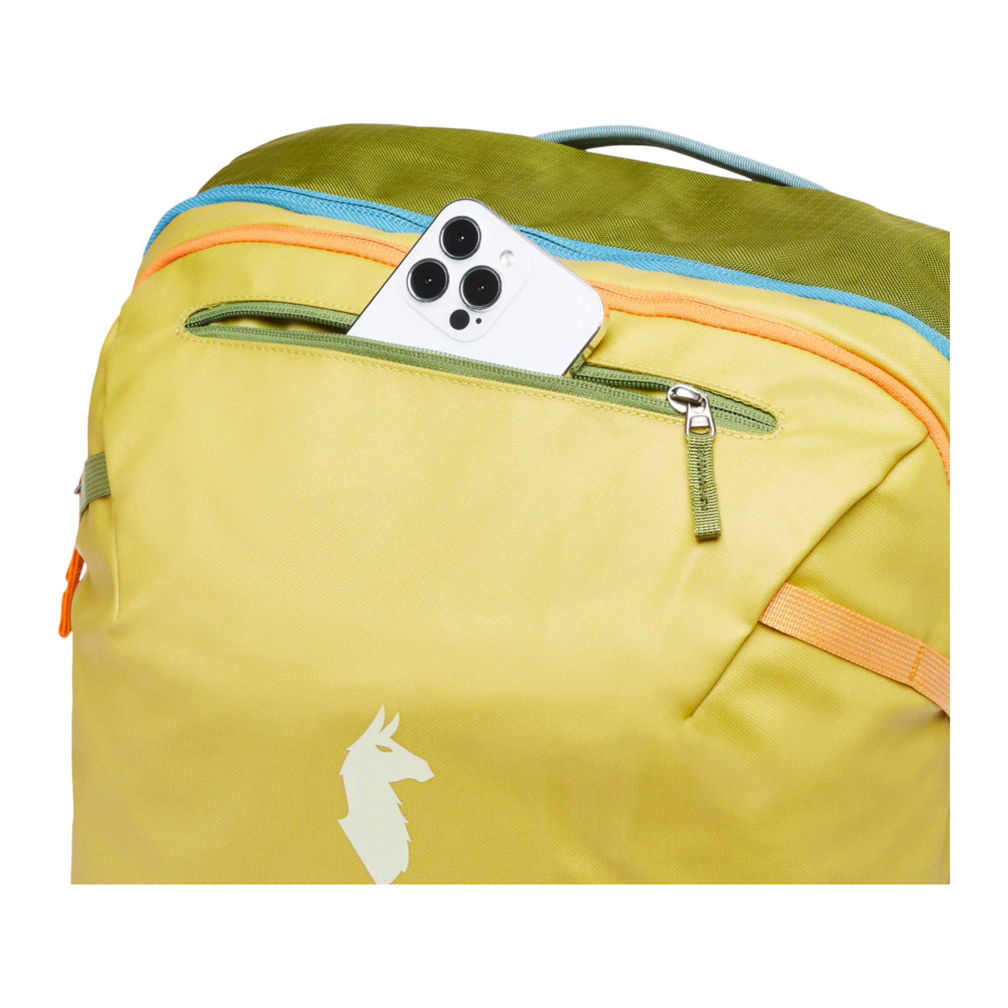 Cotopaxi Allpa 35L Travel Pack - FERAL