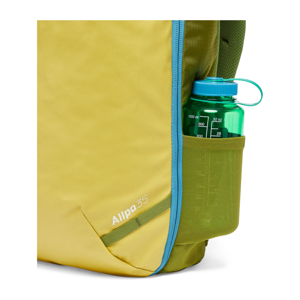 Cotopaxi Allpa 35L Travel Pack - FERAL