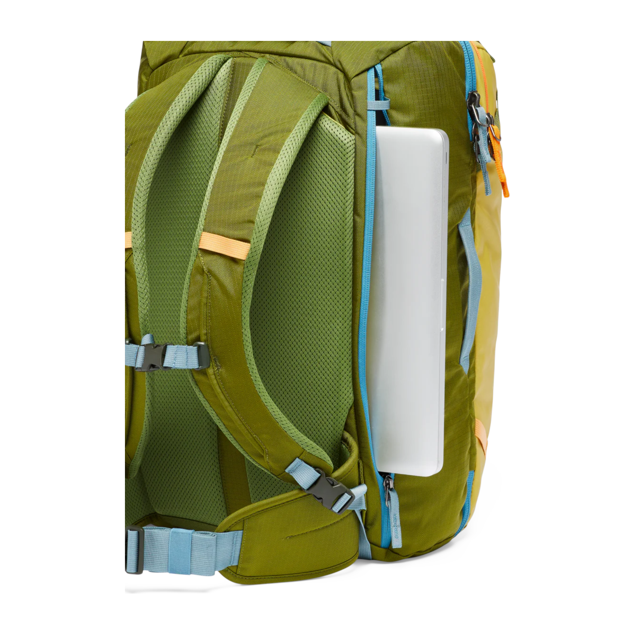Cotopaxi Allpa 35L Travel Pack - FERAL