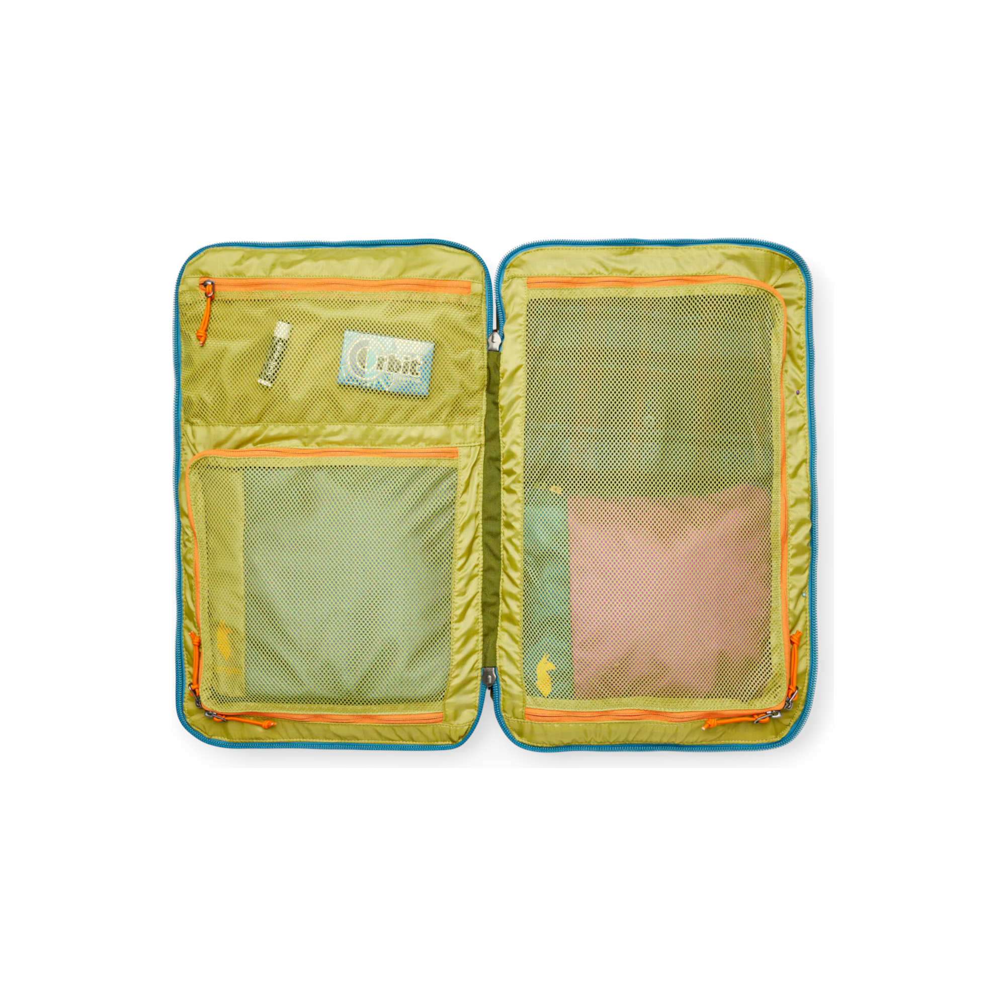 Cotopaxi Allpa 35L Travel Pack - FERAL