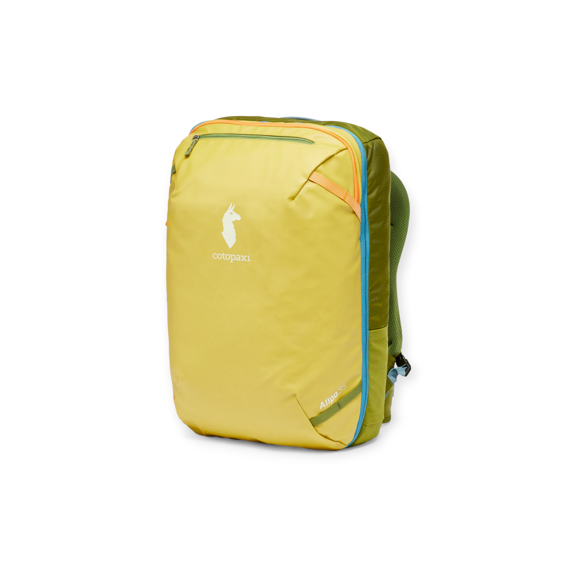 Cotopaxi Allpa 35L Travel Pack | FERAL