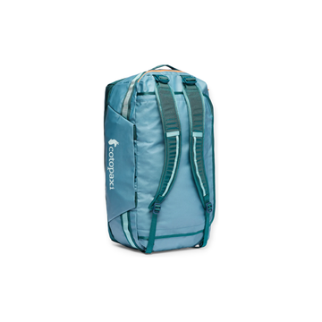 cotopaxi backpack duffel Cotopaxi Allpa Getaway 55L Duffel Bag – FERAL