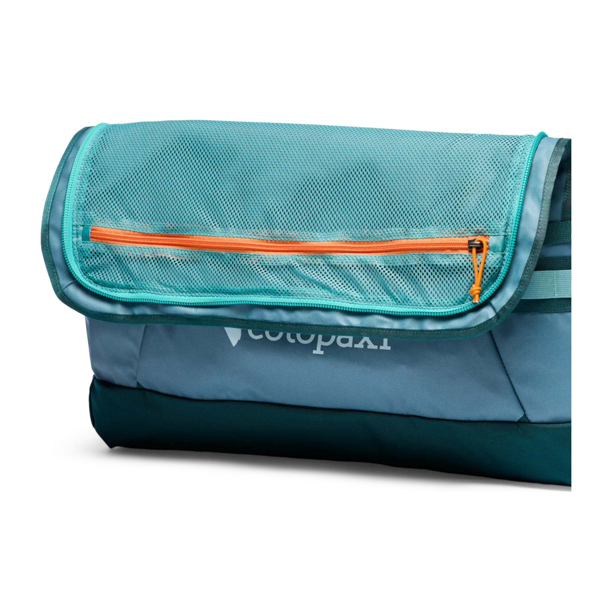 Cotopaxi Allpa Getaway 55L Duffel Bag - FERAL
