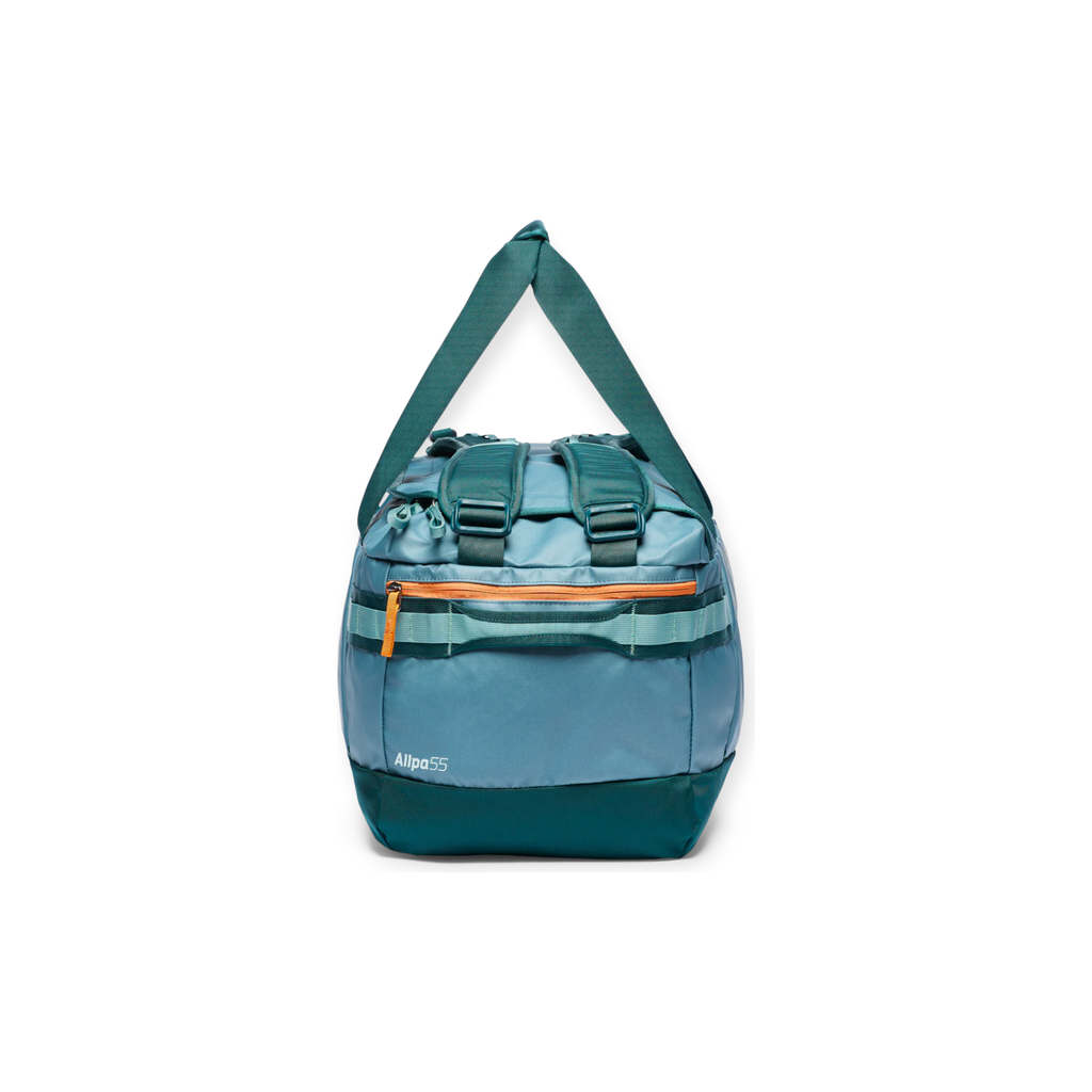 Cotopaxi Allpa Getaway 55L Duffel Bag - FERAL