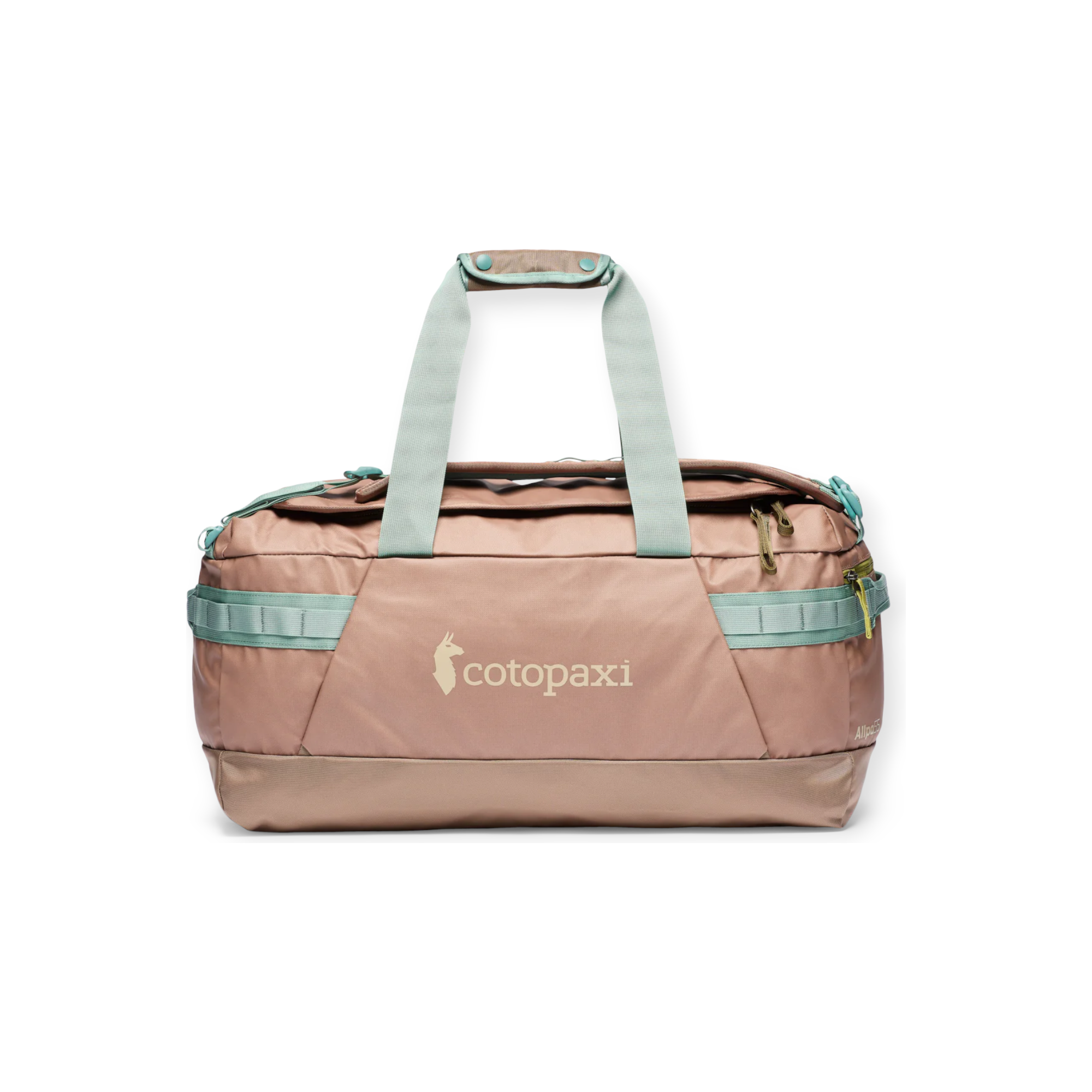 Cotopaxi Allpa Getaway 55L Duffel Bag - FERAL