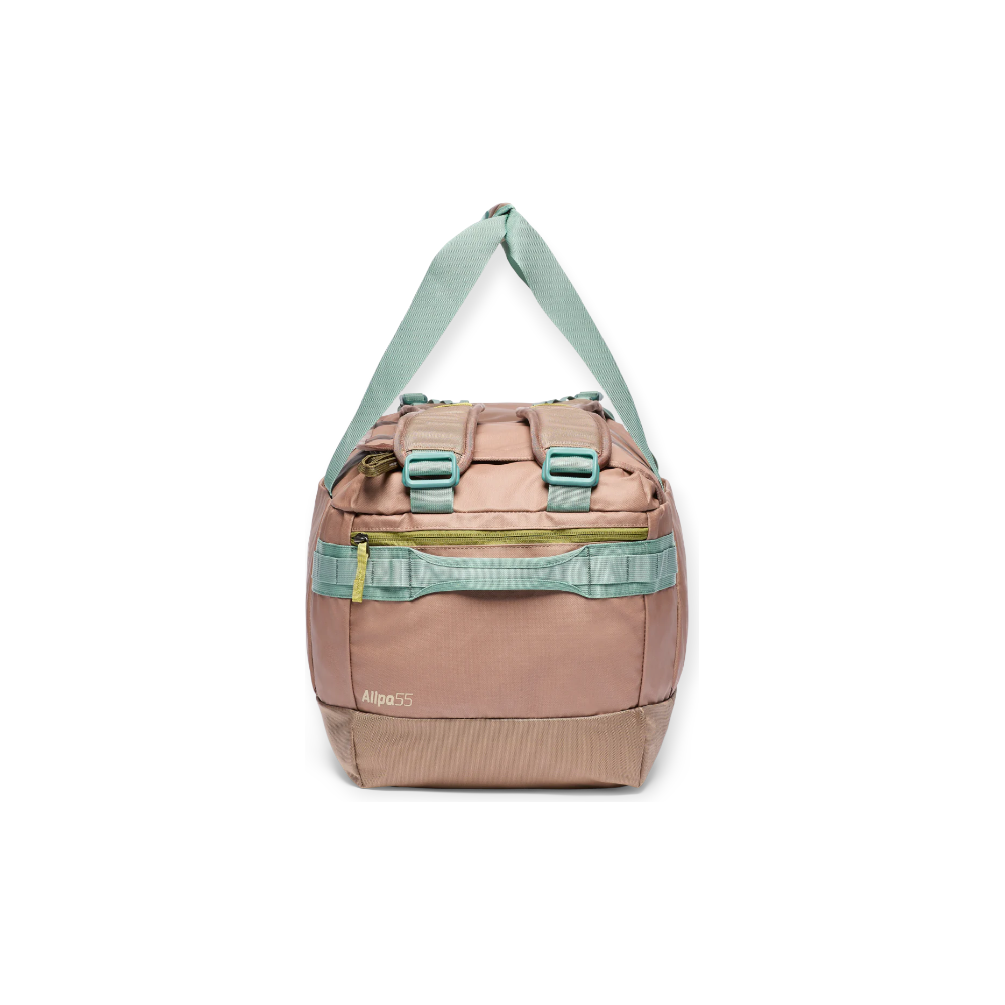 Cotopaxi Allpa Getaway 55L Duffel Bag - FERAL