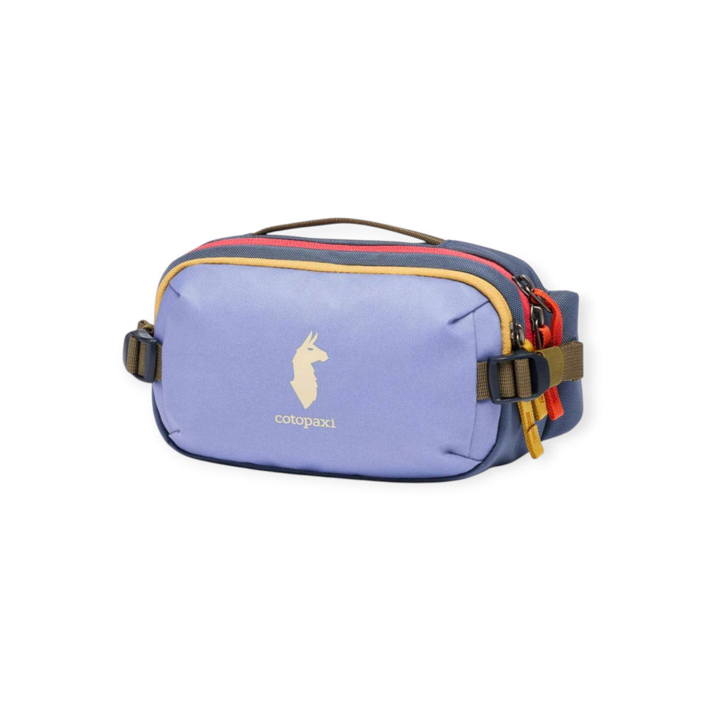 Cotopaxi Allpa X 1.5L Hip Pack - FERAL