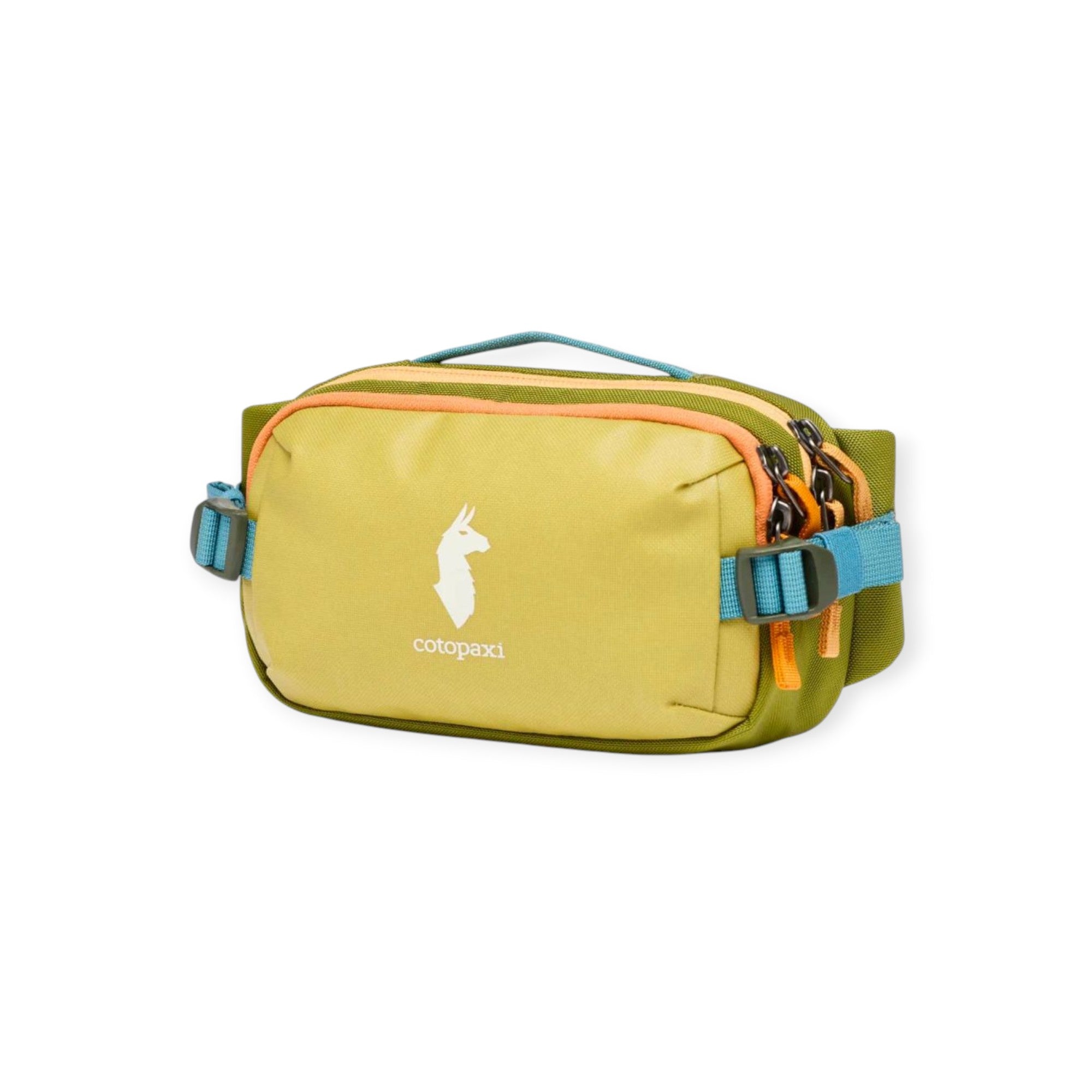 Cotopaxi Allpa X 1.5L Hip Pack - FERAL