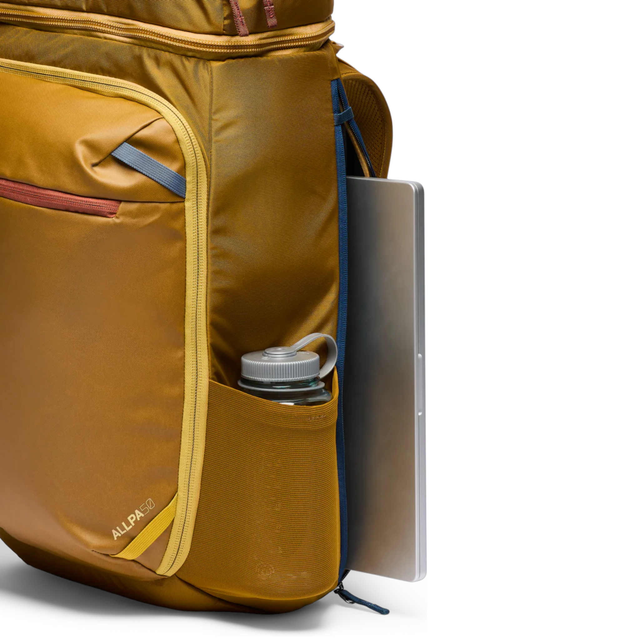Cotopaxi Allpa 50L Adventure Travel Pack – FERAL