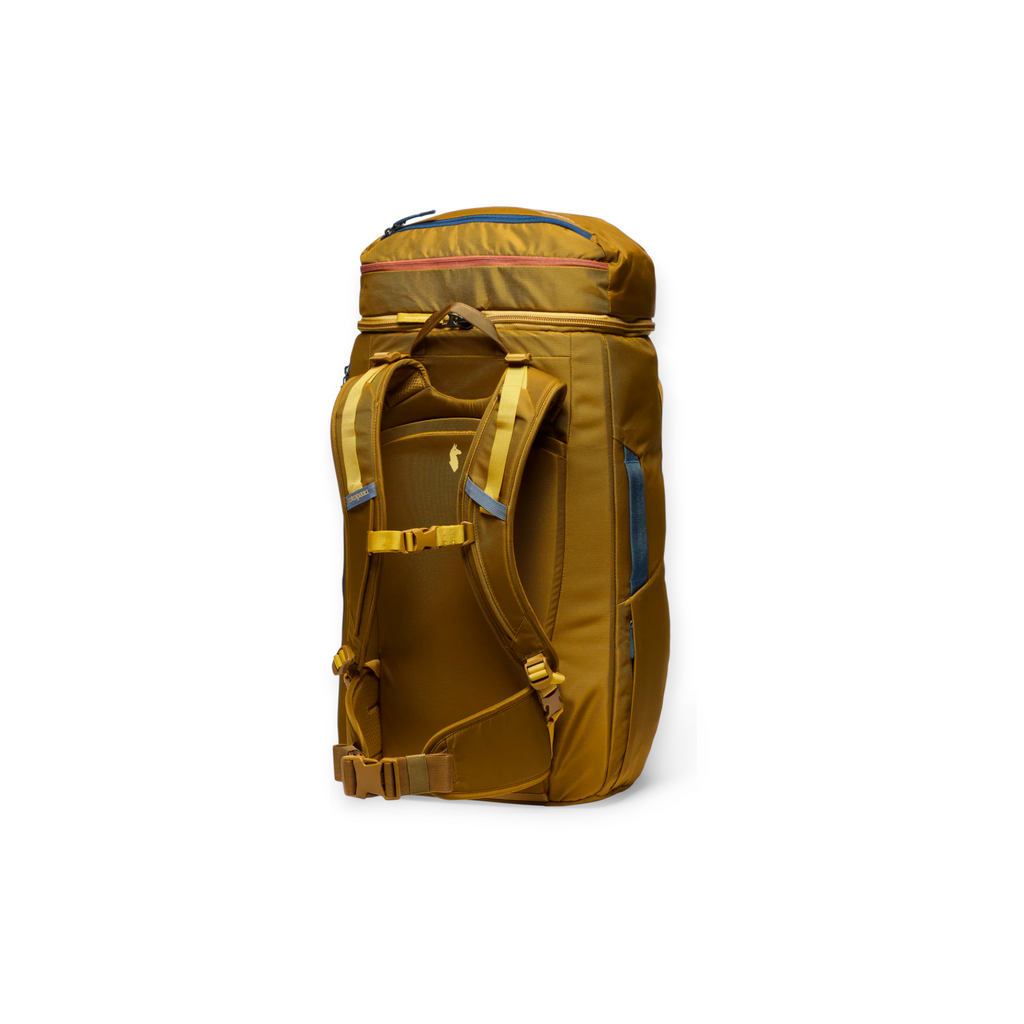 Cotopaxi Allpa 50L Adventure Travel Pack - FERAL