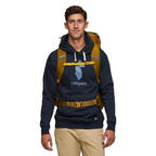 Cotopaxi Allpa 50L Adventure Travel Pack - FERAL