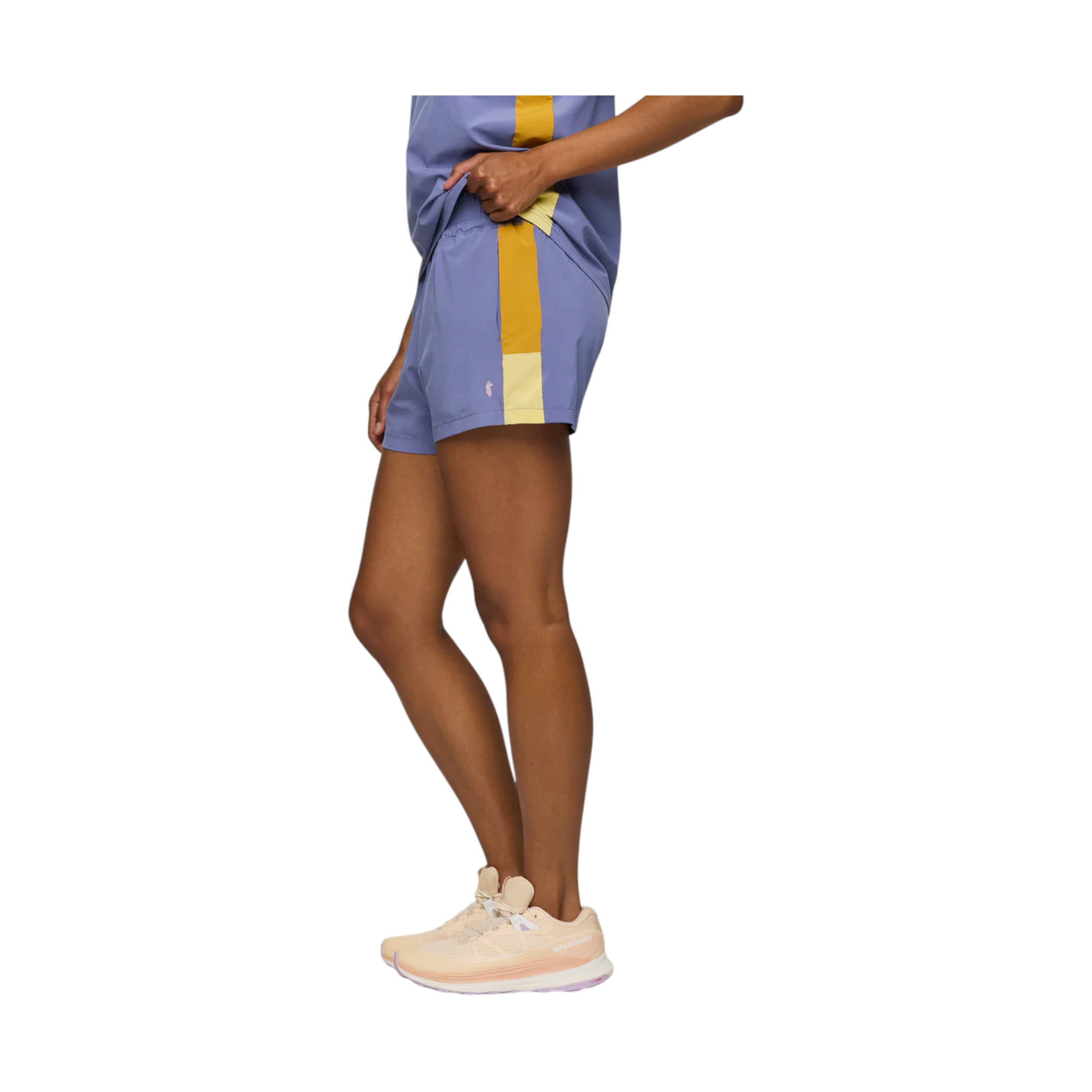 Cotopaxi Women's Cambio Shorts - FERAL