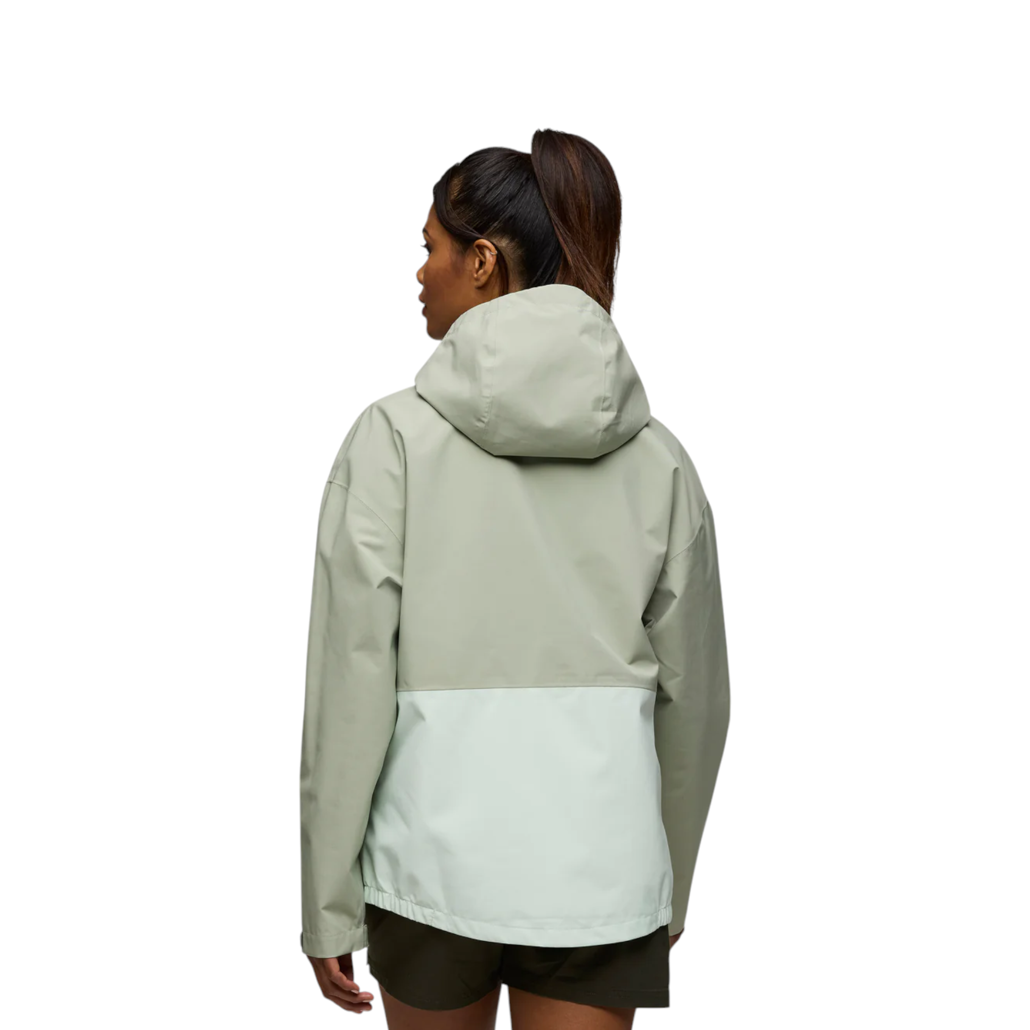 Cotopaxi Women's Cielo Rain Jacket - FERAL