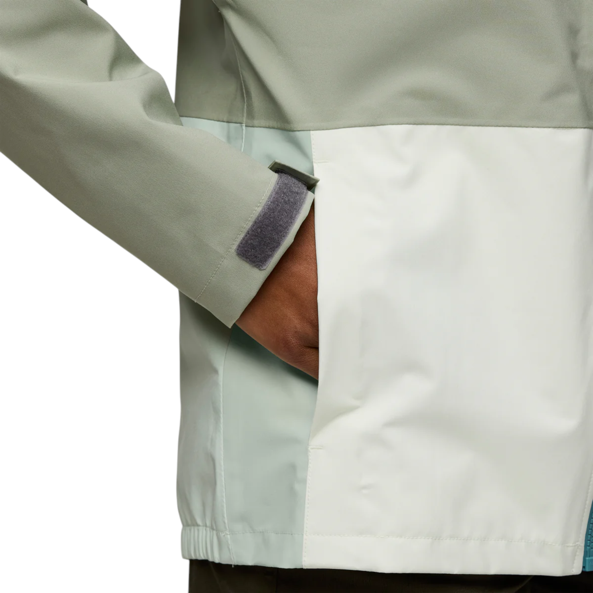 Cotopaxi Women's Cielo Rain Jacket - FERAL