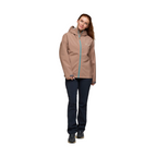 Cotopaxi Women's Cielo Rain Jacket - FERAL