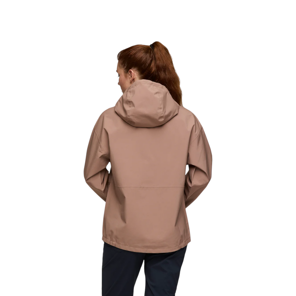 Cotopaxi Women's Cielo Rain Jacket - FERAL