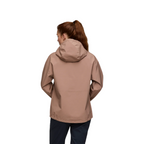 Cotopaxi Women's Cielo Rain Jacket - FERAL