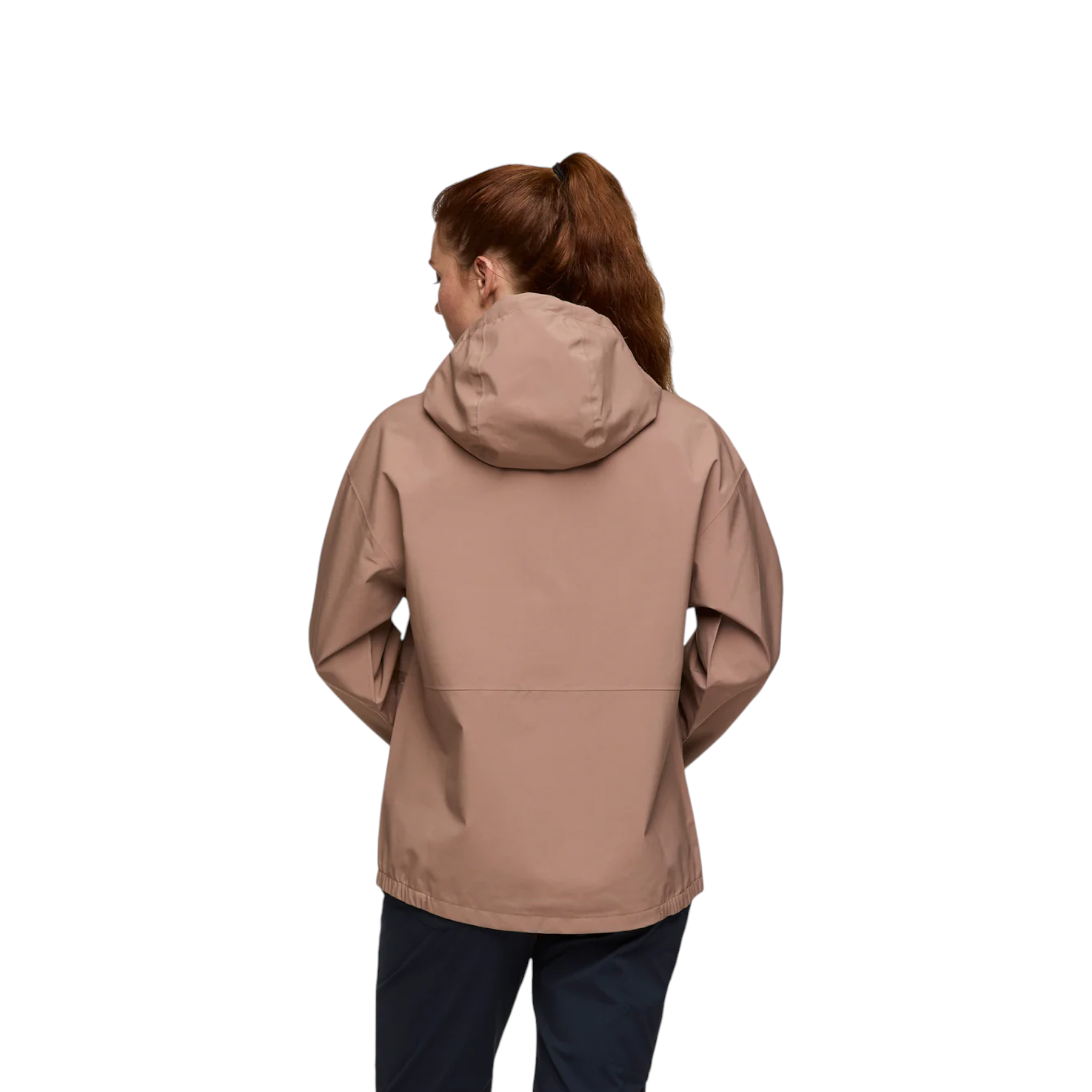 Cotopaxi Women's Cielo Rain Jacket - FERAL