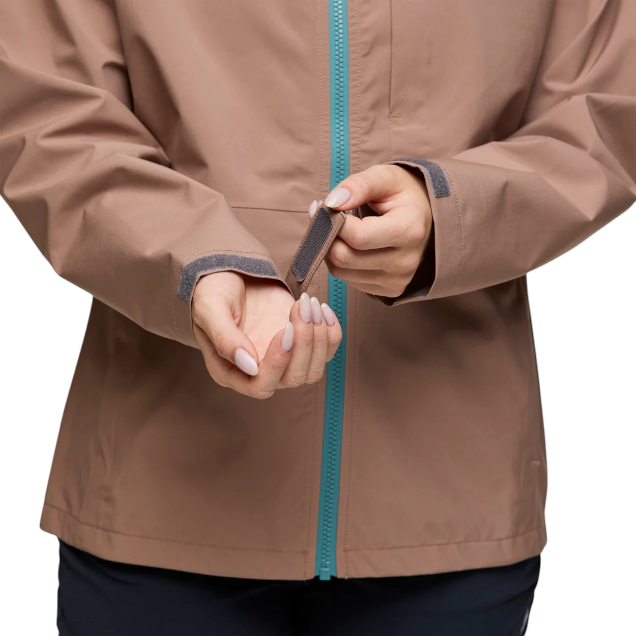 Cotopaxi Women's Cielo Rain Jacket - FERAL