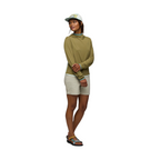 Cotopaxi Women's Sombra Sun Hoodie - FERAL