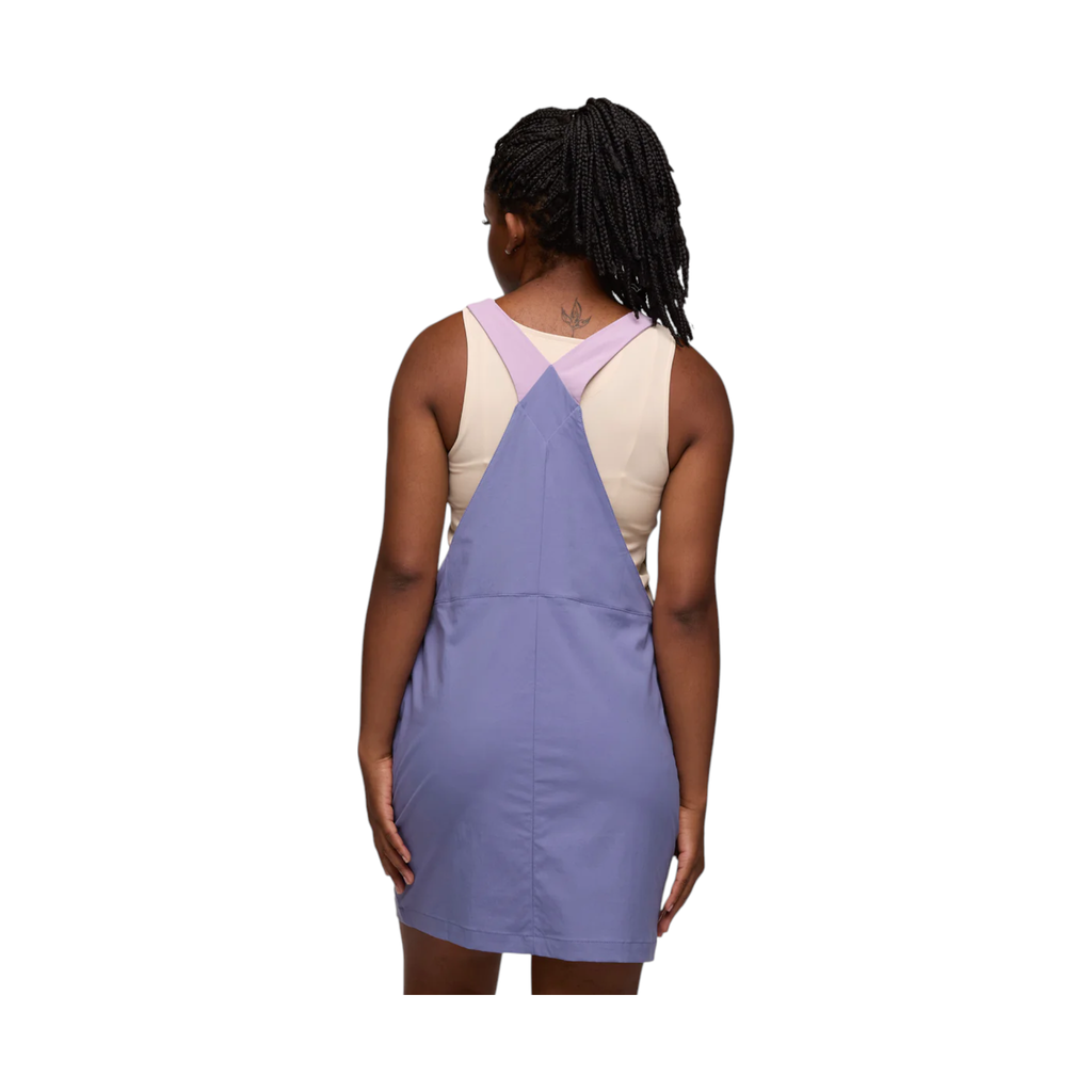 Cotopaxi Women's Tolima Overall Dress - FERAL
