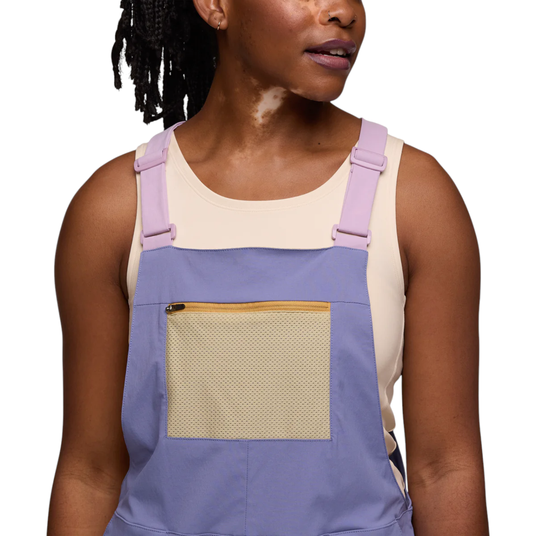 Cotopaxi Women's Tolima Overall Dress - FERAL