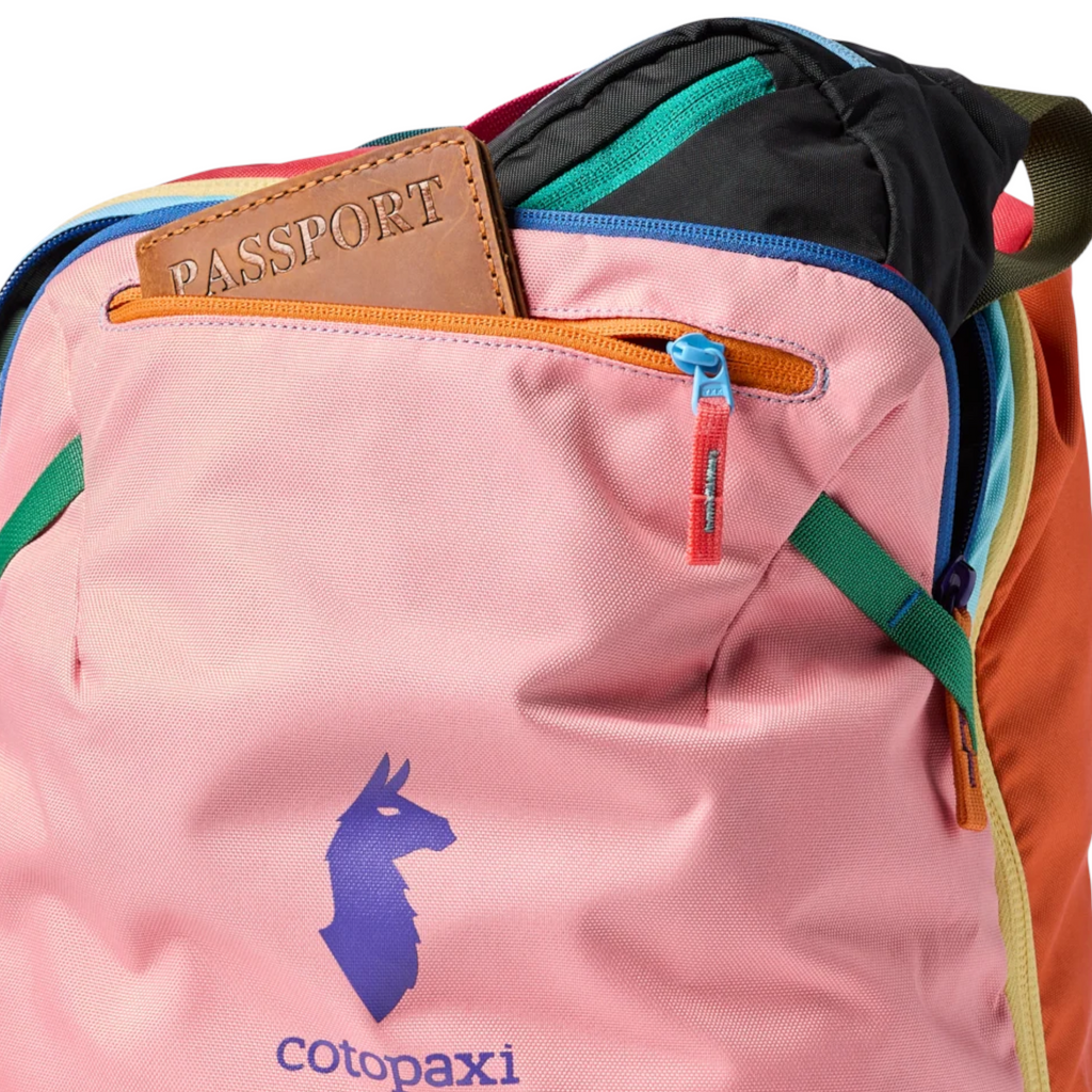 Cotopaxi Allpa 28L Travel Pack