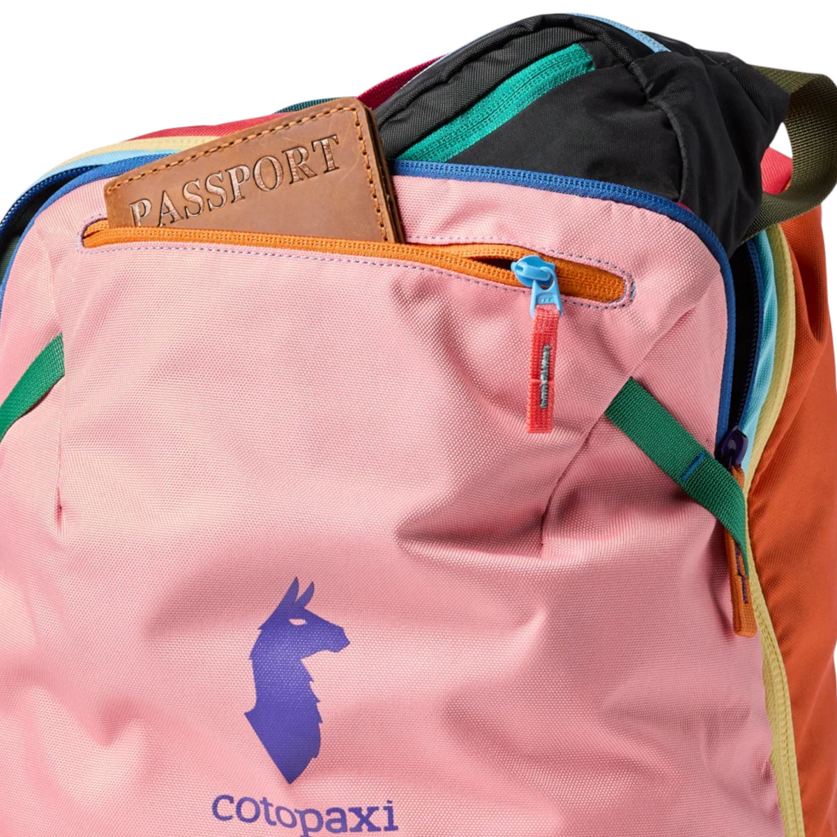Cotopaxi Allpa 28L Travel Pack