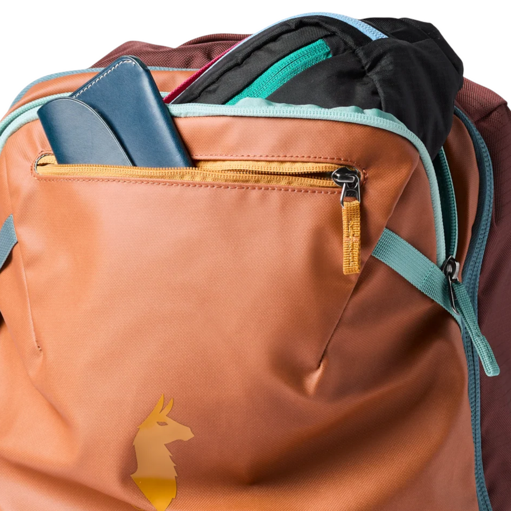 Cotopaxi Allpa 28L Travel Pack