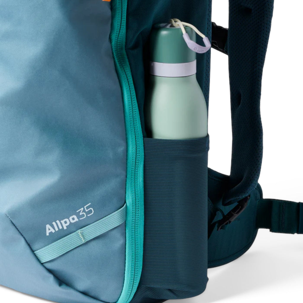 Cotopaxi Allpa 35L Travel Pack