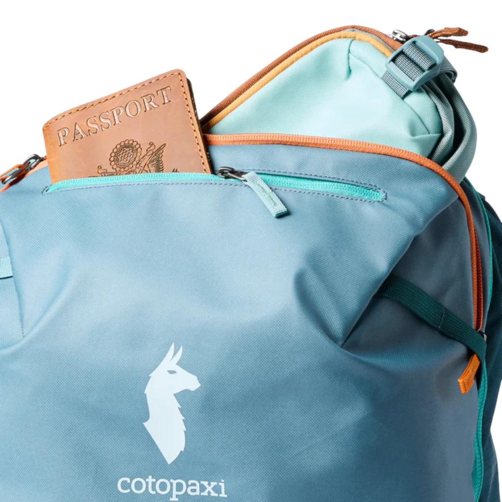 Cotopaxi Allpa 35L Travel Pack